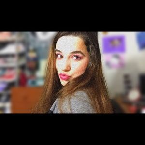 Meet your Posher, Grace